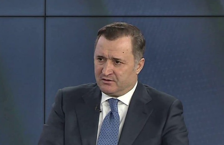 Vlad Filat: 2025 a fost un an deloc ușor, plin de provocări, dar pe ...